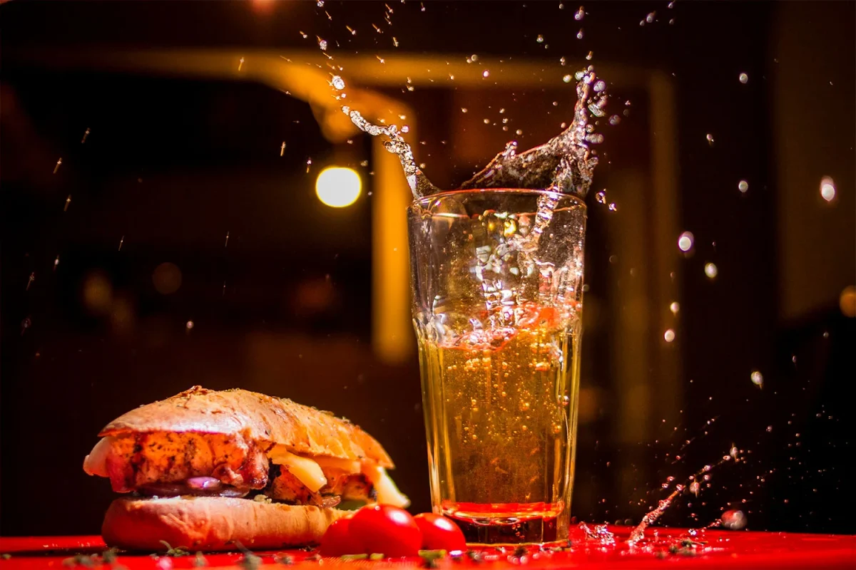 Fotografo de Eventos Las Condes